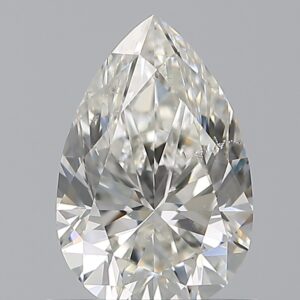 0.7 CT PEAR