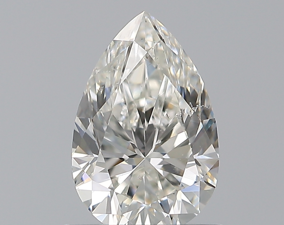 0.7 CT PEAR
