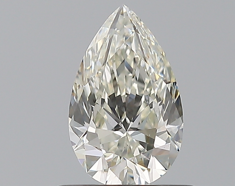 0.7 CT PEAR
