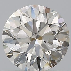 0.7 CT ROUND