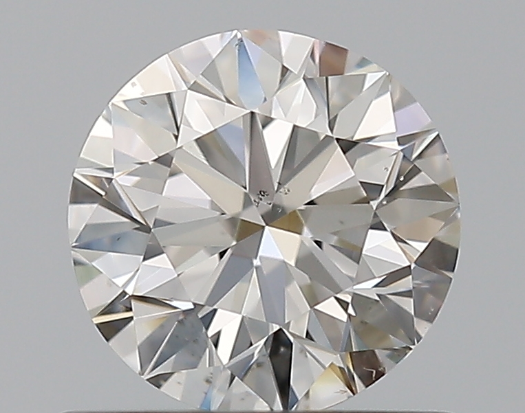 0.7 CT ROUND