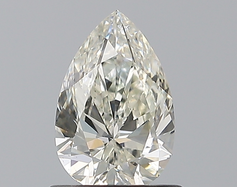 0.7 CT PEAR