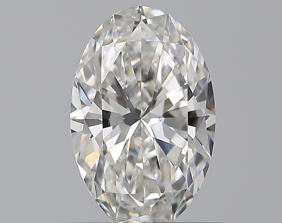 0.7 CT OVAL