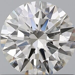 0.7 CT ROUND