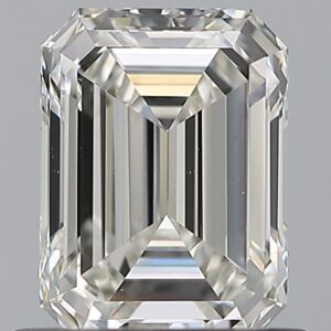 0.7 CT EMERALD