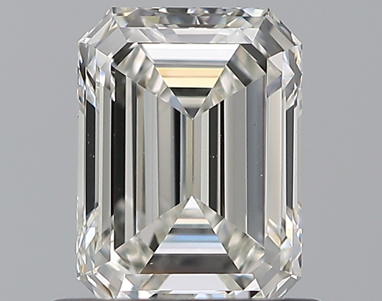 0.7 CT EMERALD