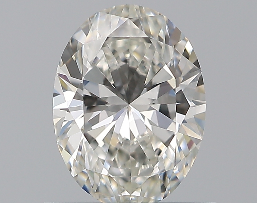 0.7 CT OVAL