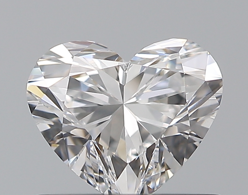0.7 CT HEART