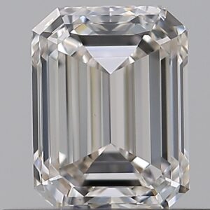 0.7 CT EMERALD