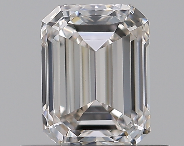 0.7 CT EMERALD