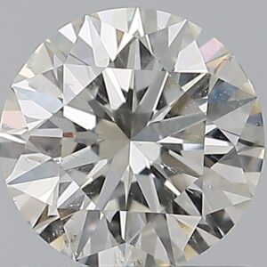 0.7 CT ROUND
