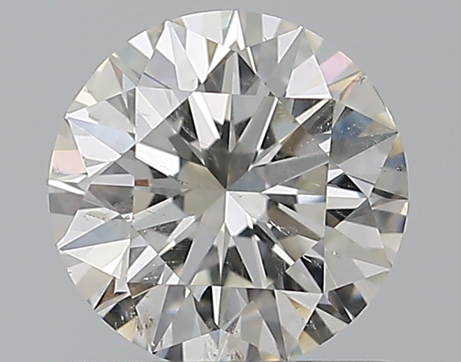 0.7 CT ROUND