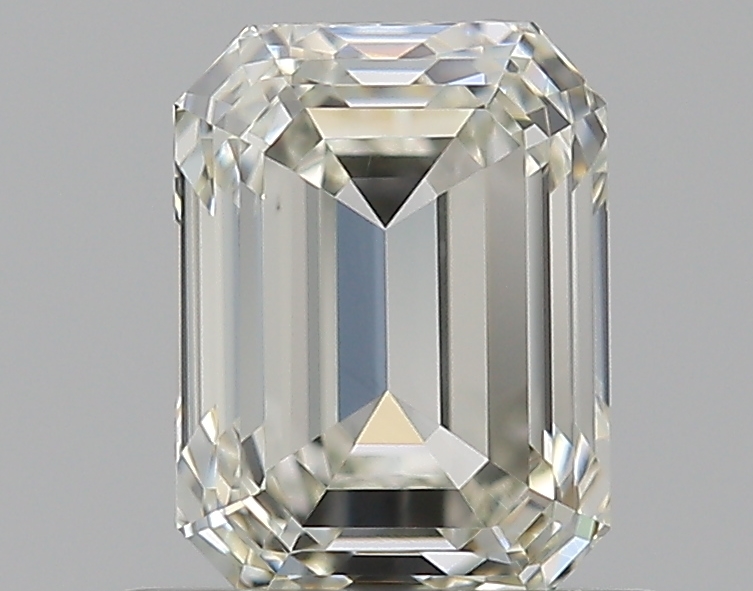 0.7 CT EMERALD