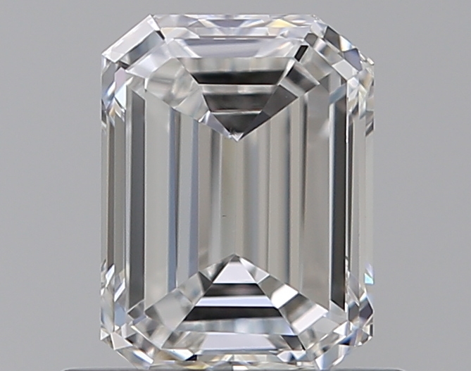 0.7 CT EMERALD