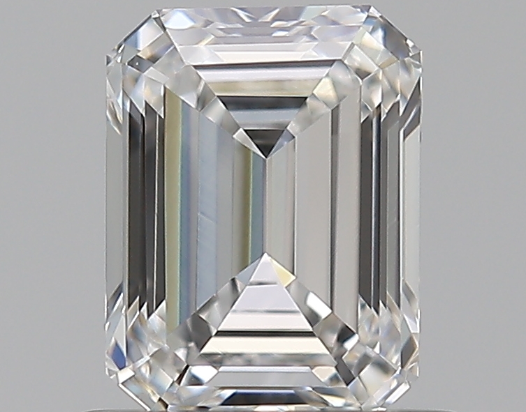 0.7 CT EMERALD