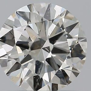 0.7 CT ROUND