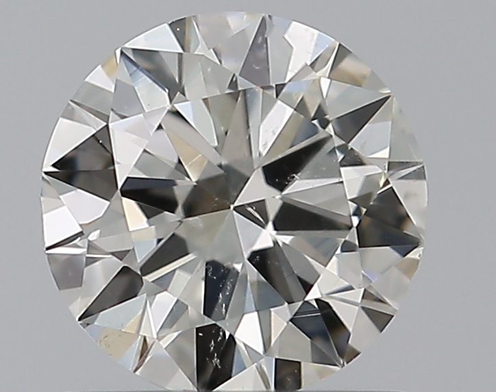 0.7 CT ROUND