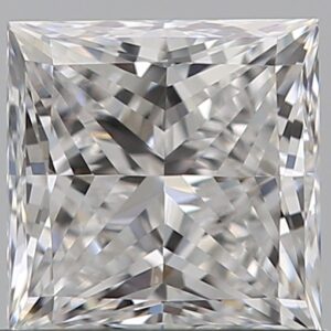 0.7 CT PRINCESS