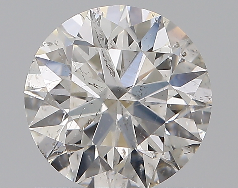 0.7 CT ROUND