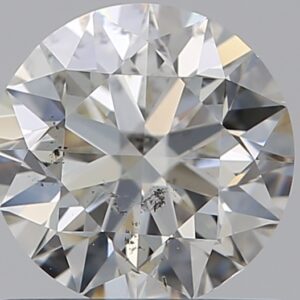 0.7 CT ROUND