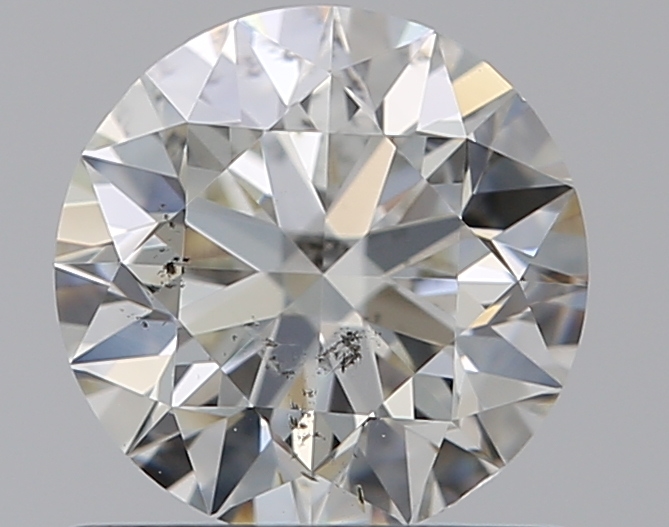 0.7 CT ROUND