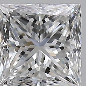 0.7 CT PRINCESS