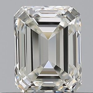 0.7 CT EMERALD