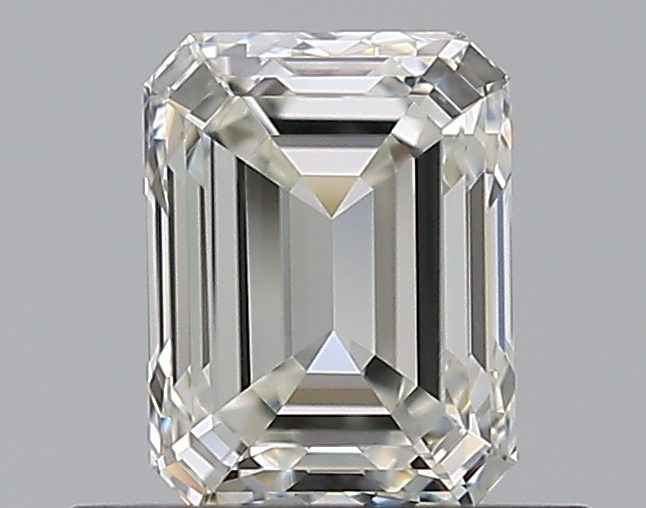 0.7 CT EMERALD