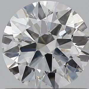 0.7 CT ROUND