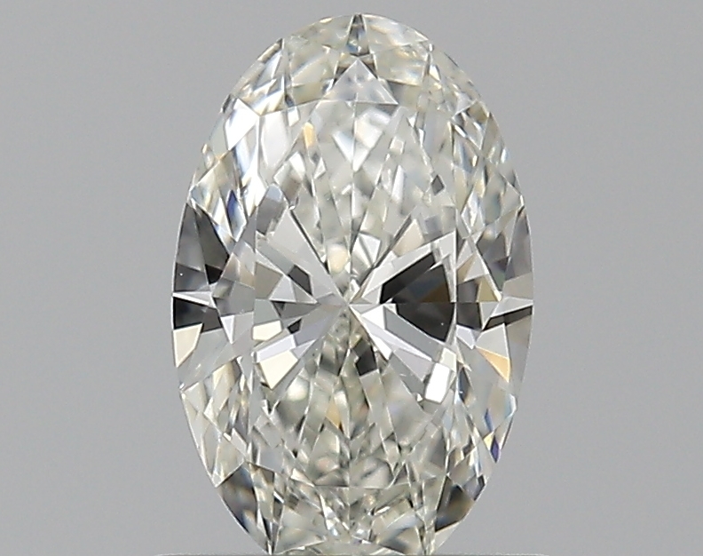 0.7 CT OVAL