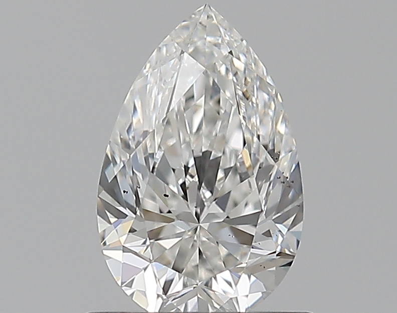0.7 CT PEAR