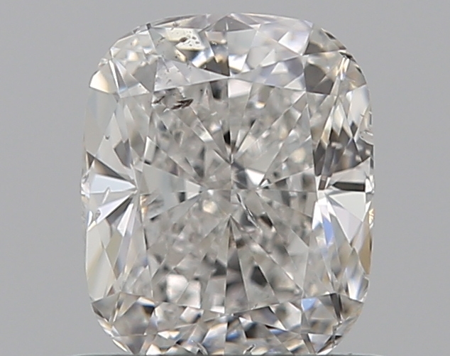 0.7 CT CUSHION