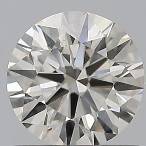 0.7 CT ROUND