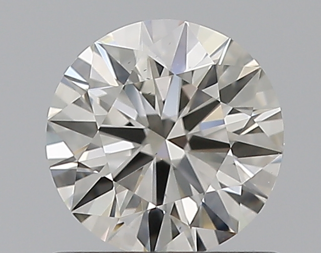 0.7 CT ROUND