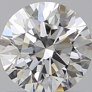 0.7 CT ROUND