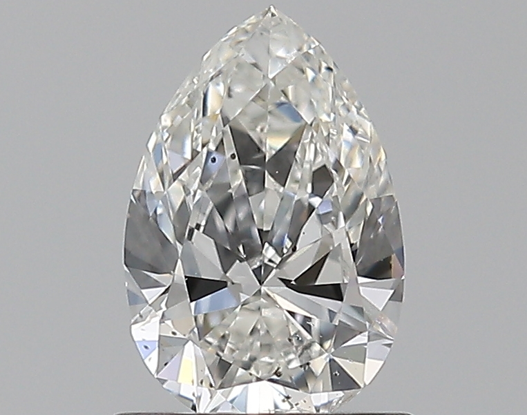 0.7 CT PEAR