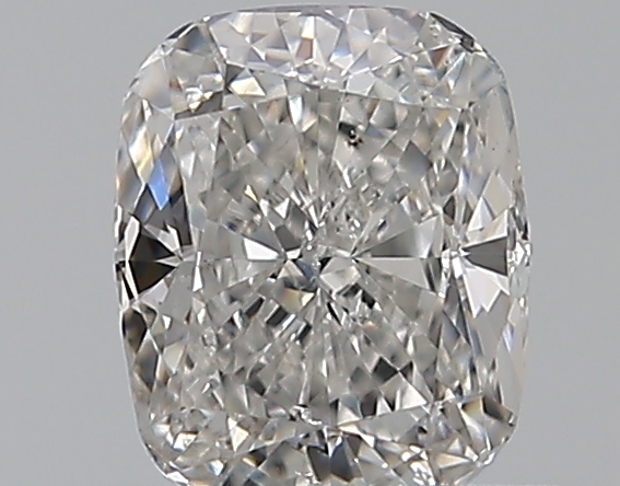 0.7 CT CUSHION