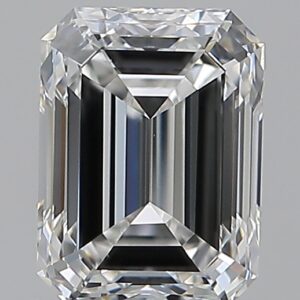0.7 CT EMERALD
