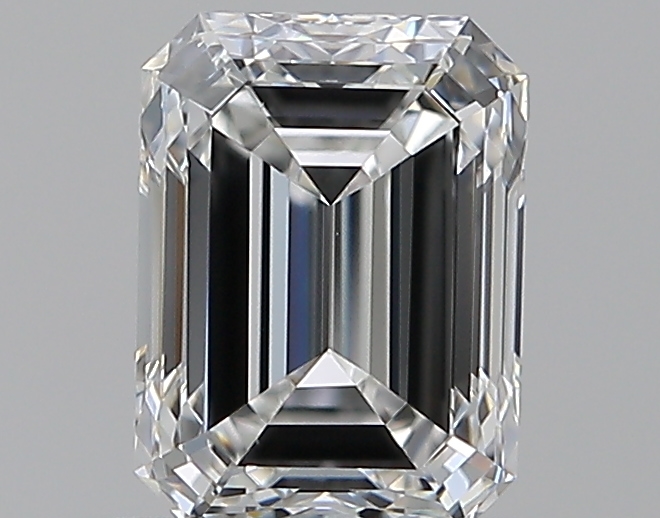 0.7 CT EMERALD