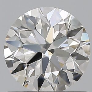 0.7 CT ROUND