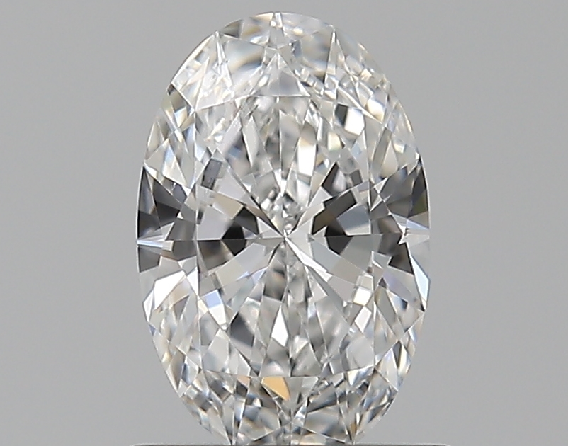 0.7 CT OVAL