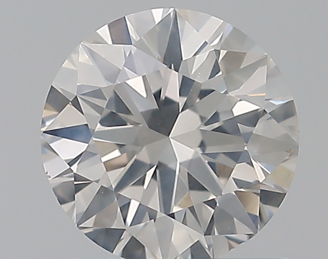 0.7 CT ROUND