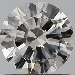 0.7 CT ROUND