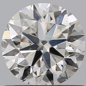 0.7 CT ROUND