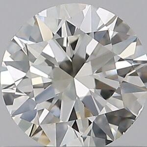 0.7 CT ROUND
