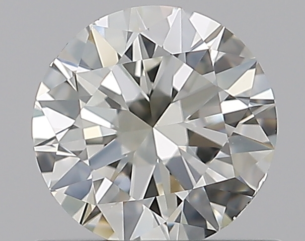 0.7 CT ROUND