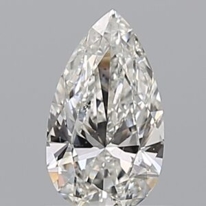 0.7 CT PEAR