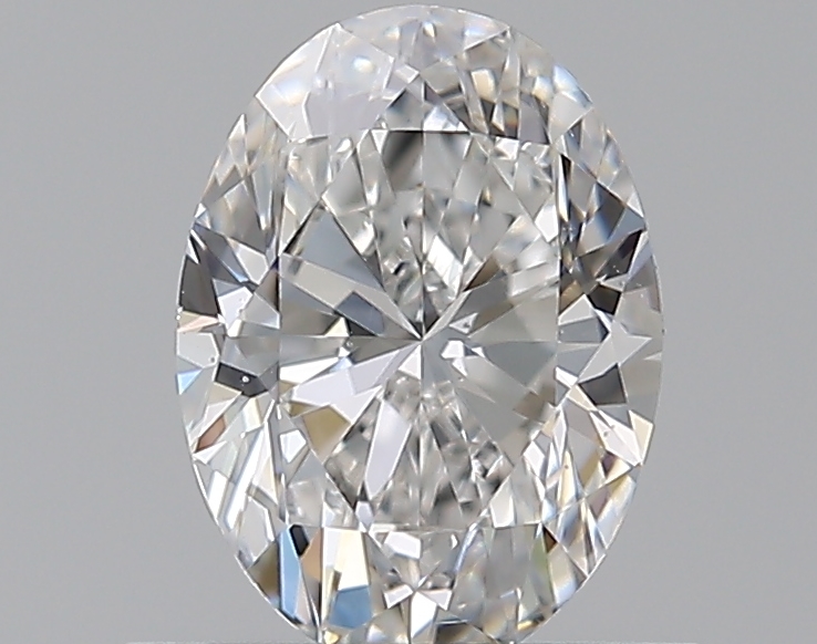 0.7 CT OVAL