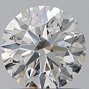 0.7 CT ROUND
