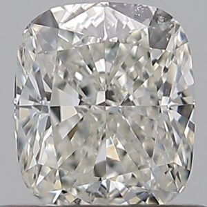 0.7 CT CUSHION